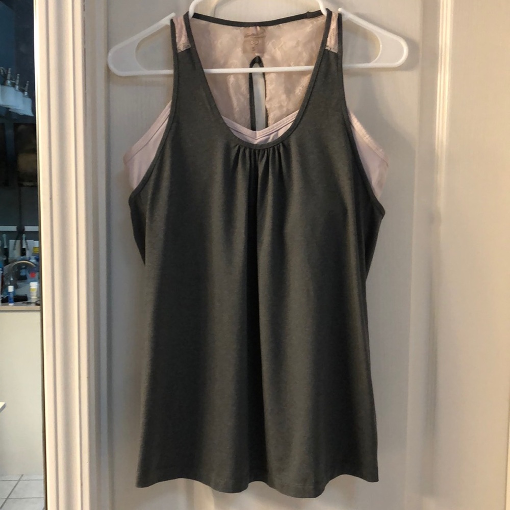 Calia by Carrie Underwood tank top